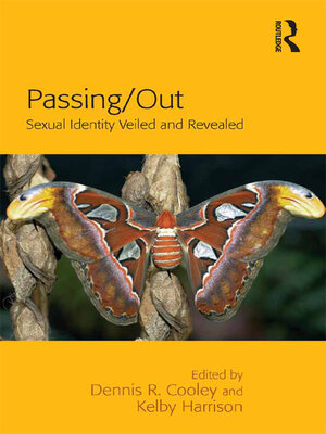 cover image of Passing/Out